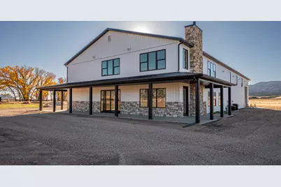 6310 W Bumblebee Springs Road, Kanarraville, UT 84742 - Photo 9