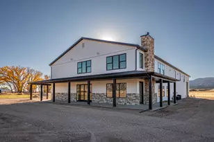 6310 W Bumble Bee Springs Rd, Kanarraville, UT 84742 - Photo 9