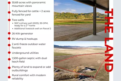 6310 W Bumblebee Springs Road, Kanarraville, UT 84742 - Photo 81