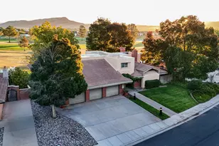 3119 S Jacob Hamblin Dr, Saint George, UT 84790 - Photo 5