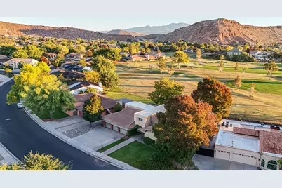 3119 S Jacob Hamblin Dr, Saint George, UT 84790 - Photo 3