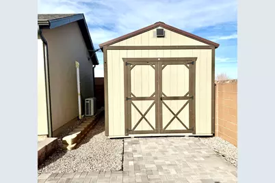 3678 N Monarch Dr, Cedar City, UT 84721 - Photo 47