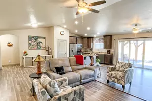 3678 N Monarch Dr, Cedar City, UT 84721 - Photo 5