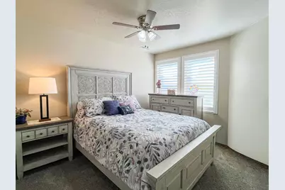 3678 N Monarch Dr, Cedar City, UT 84721 - Photo 27