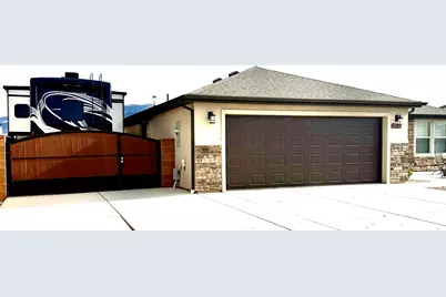 3678 N Monarch Dr, Cedar City, UT 84721 - Photo 1