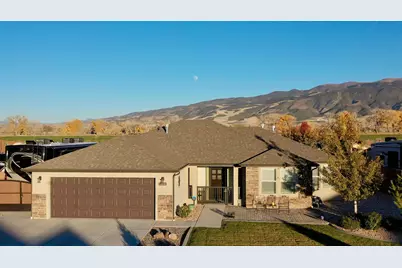 3678 N Monarch Dr, Cedar City, UT 84721 - Photo 3