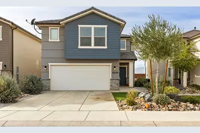 6228 S Zelda Dr, Saint George, UT 84790 - Photo 1