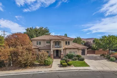 3673 S Cannon Way, Washington, UT 84780 - Photo 3