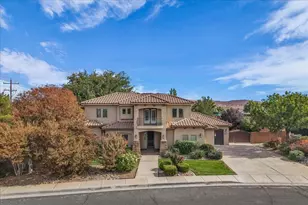 3673 S Cannon Way, Washington, UT 84780 - Photo 3