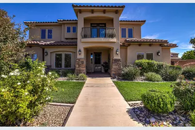 3673 S Cannon Way, Washington, UT 84780 - Photo 1