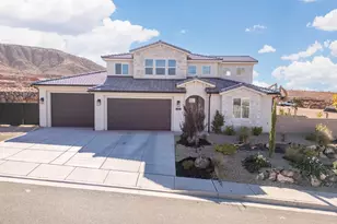 1506 E Toliman Way, Washington, UT 84780 - Photo 1