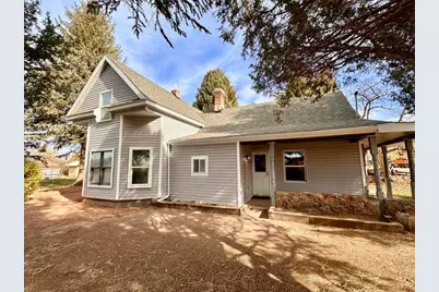 219 E 100 N, Paragonah, UT 84760 - Photo 1