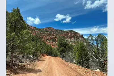 160 Ac Township 34 Section, Range 8 W, Parowan, UT 84761 - Photo 3