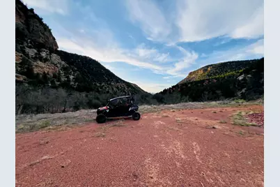 160 Ac Township 34 Section, Range 8 W, Parowan, UT 84761 - Photo 5