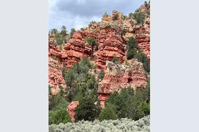 160 Ac Township 34 Section, Range 8 W, Parowan, UT 84761 - Photo 7