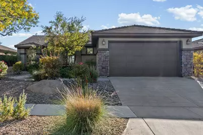 2498 E Canyon Ranch Drive Dr, Washington, UT 84780 - Photo 37