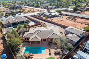 155 E 200 N, Ivins, UT 84738 - Photo 57