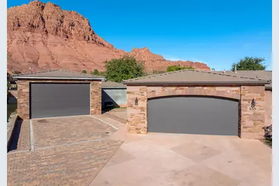 155 E 200 N, Ivins, UT 84738 - Photo 3