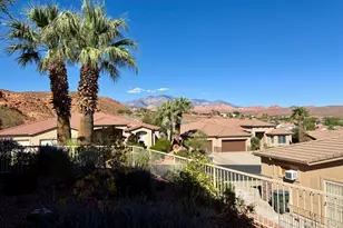 1361 W Red Butte Dr Dr, Washington, UT 84780 - Photo 3