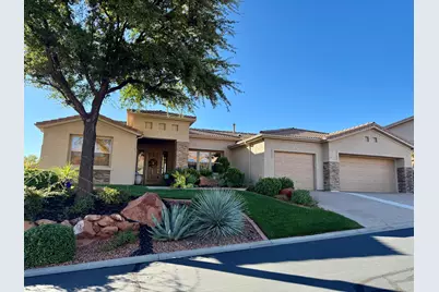 1361 W Red Butte Dr Dr, Washington, UT 84780 - Photo 1