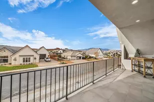 4843 S Homestead Way, Washington, UT 84780 - Photo 33