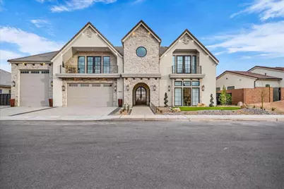 4843 S Homestead Way, Washington, UT 84780 - Photo 1