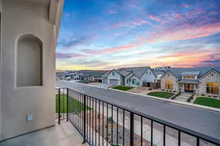 4843 S Homestead Way, Washington, UT 84780 - Photo 45