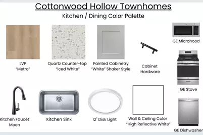 1681 W 2925 N #1A, Cedar City, UT 84721 - Photo 5