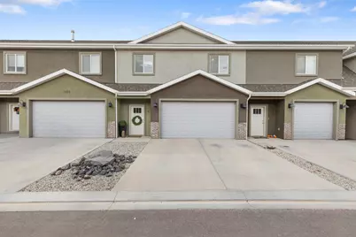3126 W 1650 N #C, Cedar City, UT 84721 - Photo 1
