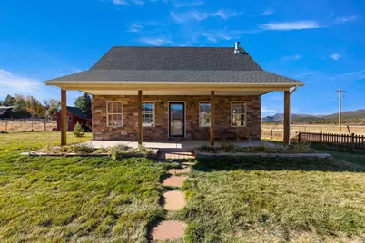 91 N 200 W, Pine Valley, UT 84781 - Photo 1