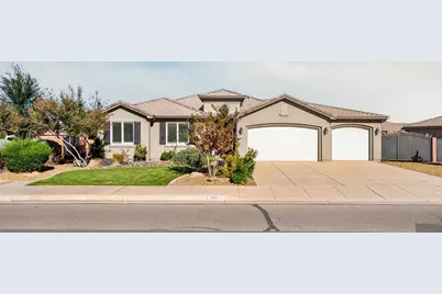 3109 E 2930 S S, Saint George, UT 84790 - Photo 1