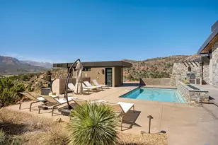 1580 Claret Cup Ln, Springdale, UT 84767 - Photo 35