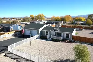 5348 N 3000 W, Cedar City, UT 84721 - Photo 1