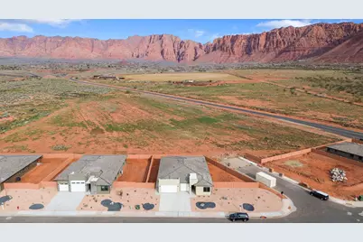 692 W Desert Dove Ln #(lot 3), Ivins, UT 84738 - Photo 25