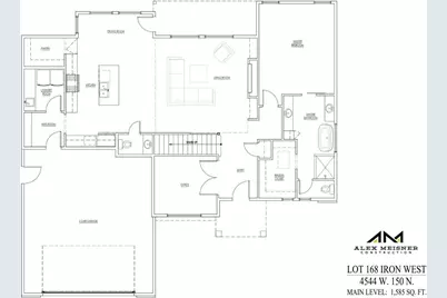 4504 W 150 N #Lot 168, Phase 3, Cedar City, UT 84720 - Photo 69