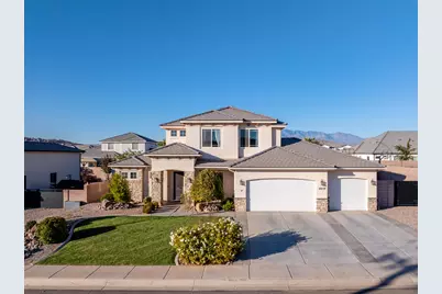 2839 E Horseman Park Dr, Saint George, UT 84790 - Photo 1