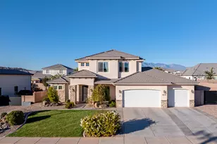 2839 E Horseman Park Dr, Saint George, UT 84790 - Photo 1