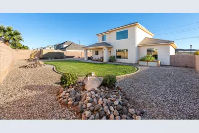 2839 E Horseman Park Dr, Saint George, UT 84790 - Photo 49