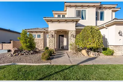 2839 E Horseman Park Dr, Saint George, UT 84790 - Photo 9