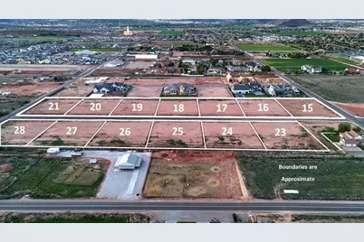 3346 E Ashbury Dr, Saint George, UT 84790 - Photo 3