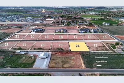 3346 E Ashbury Dr, Saint George, UT 84790 - Photo 1