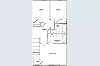 1681 W 2925 N #1H, Cedar City, UT 84721 - Photo 3