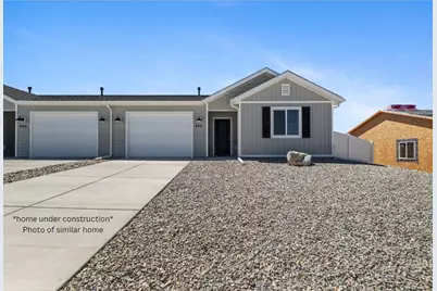 646 W 2360 N, Cedar City, UT 84721 - Photo 1