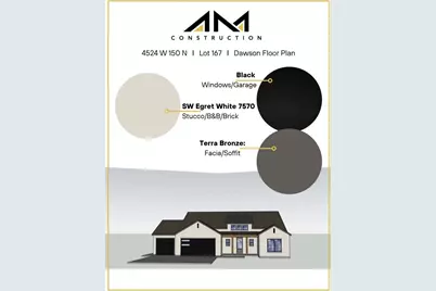 4524 W 150 N #Lot 167, Phase 3, Cedar City, UT 84720 - Photo 3