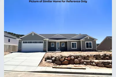 4630 W 150 N #Lot 162, Phase 3, Cedar City, UT 84720 - Photo 11