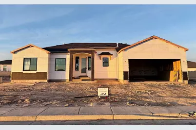 4630 W 150 N #Lot 162, Phase 3, Cedar City, UT 84720 - Photo 1