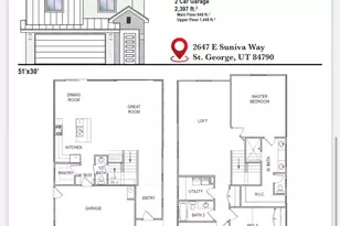 2647 E Suniva Way, Saint George, UT 84790 - Photo 17