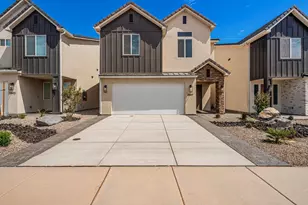 2647 E Suniva Way, Saint George, UT 84790 - Photo 1