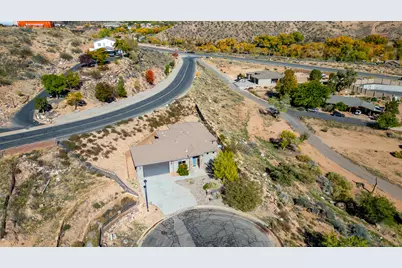 114 W Terrace Cir, Toquerville, UT 84774 - Photo 65