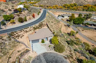 114 W Terrace Cir, Toquerville, UT 84774 - Photo 65